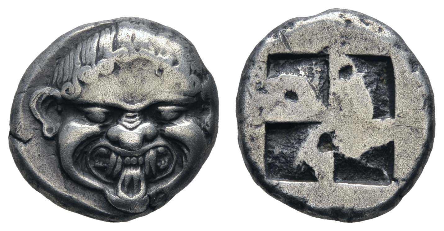 Lot 22 - Antike Griechen - Macedonia -  Auktionshaus Ulrich Felzmann GmbH & Co. KG Coins single lots