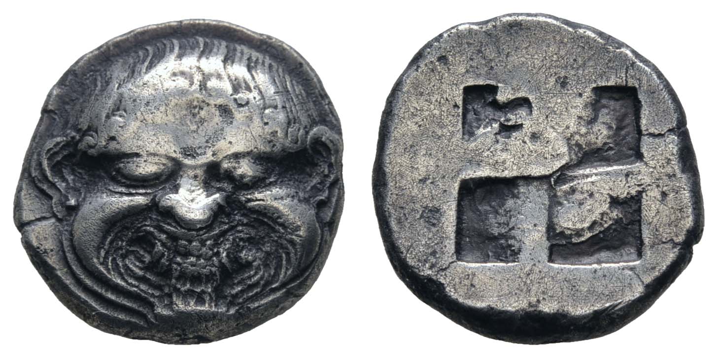 Lot 23 - Antike Griechen - Macedonia -  Auktionshaus Ulrich Felzmann GmbH & Co. KG Coins single lots