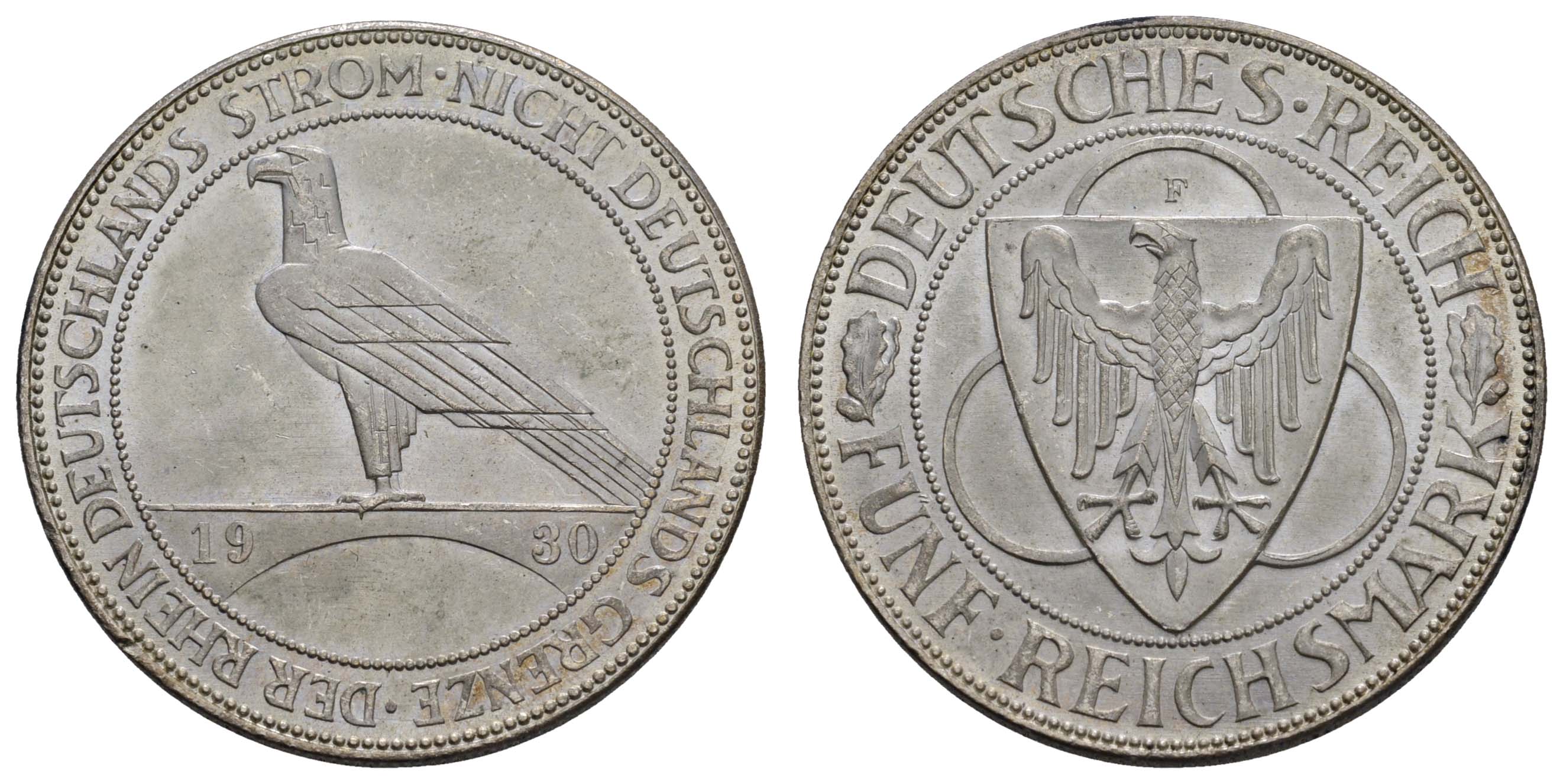 Lot 1029 - deutschland weimarer republik -  Auktionshaus Ulrich Felzmann GmbH & Co. KG Coins single lots