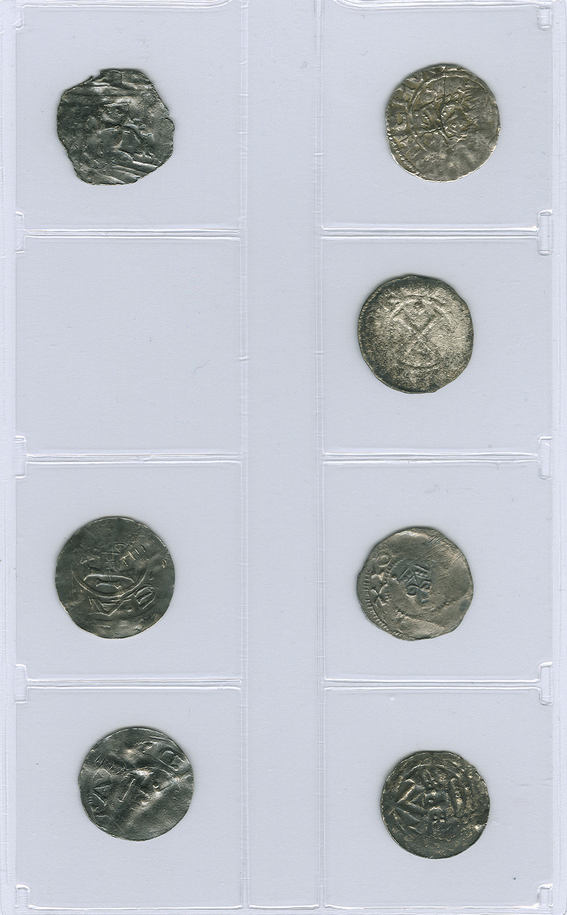 Lot 1204 - mittelalter Allgemein -  Auktionshaus Ulrich Felzmann GmbH & Co. KG Coins single lots