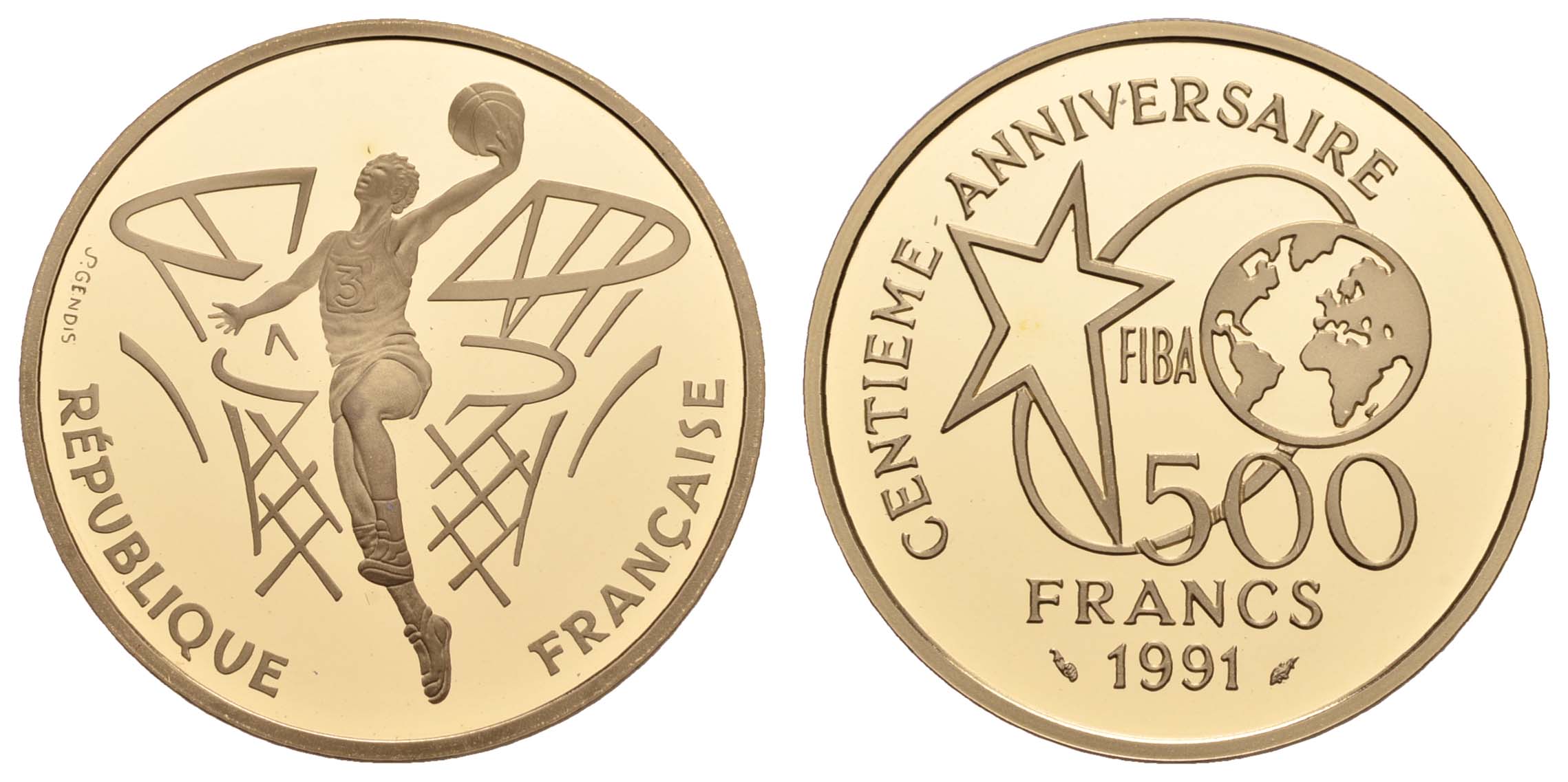 Lot 1540 - europa ab 1800 - Frankreich -  Auktionshaus Ulrich Felzmann GmbH & Co. KG Coins single lots