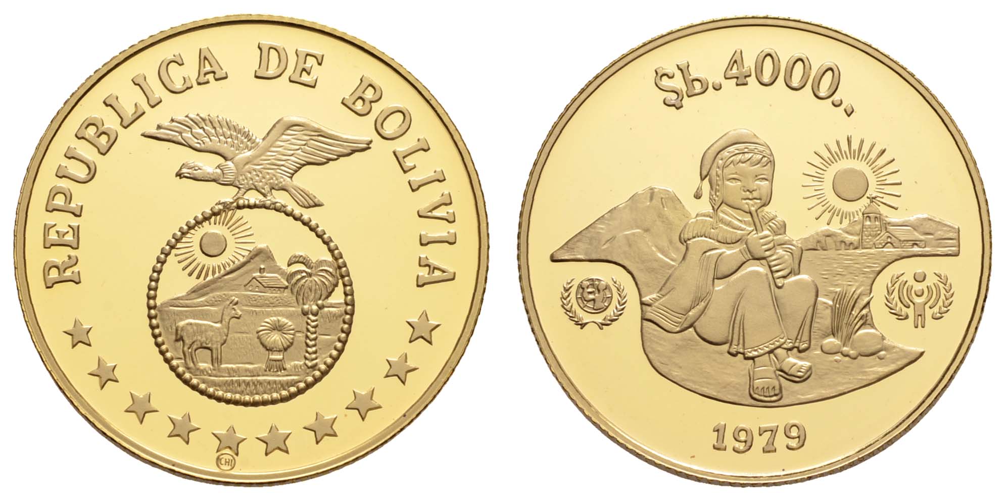 Lot 1878 - übersee bolivien -  Auktionshaus Ulrich Felzmann GmbH & Co. KG Coins single lots