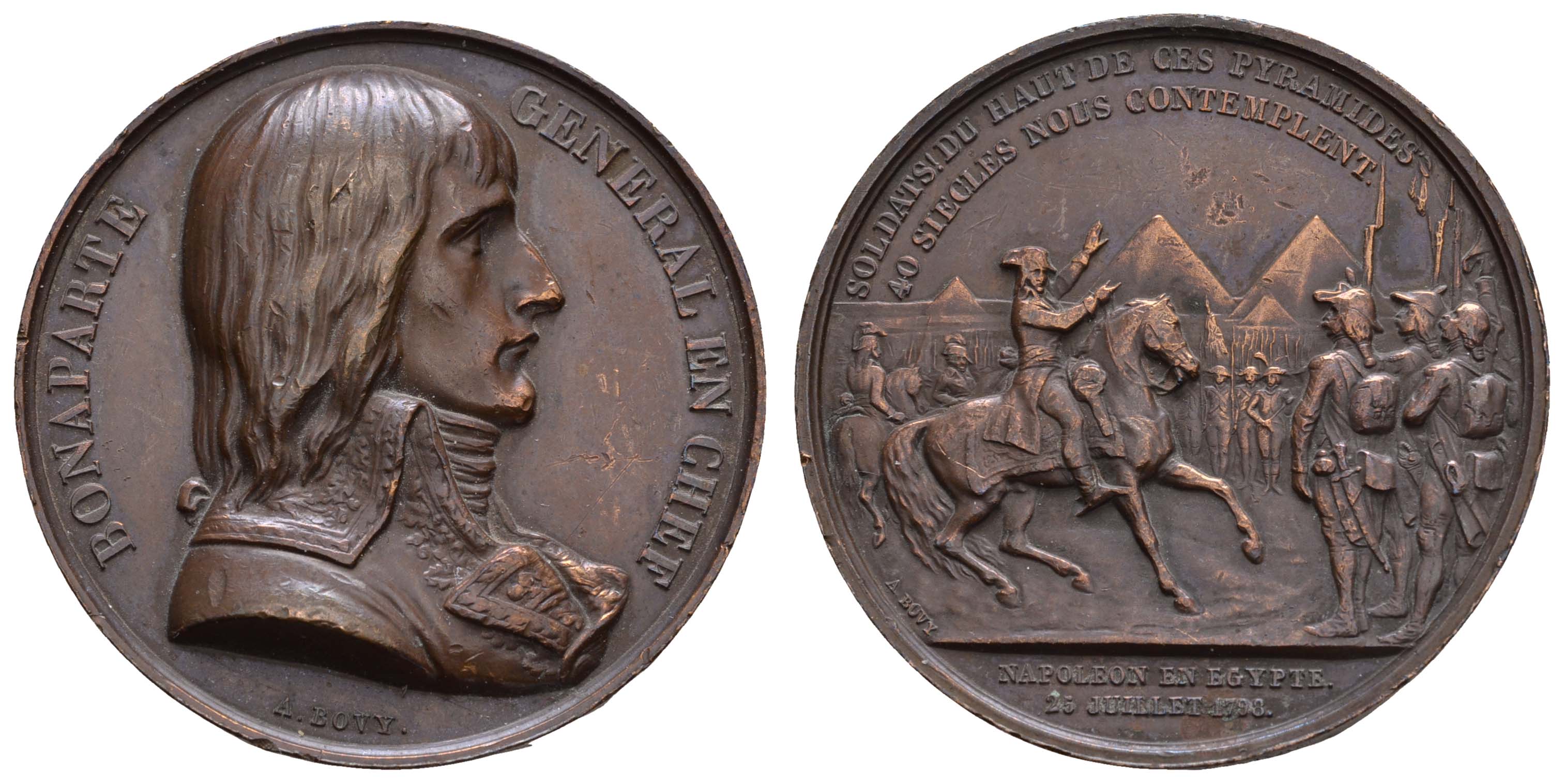 Lot 2295 - medaillen Sonstige Medaillen - Personenmedaillen -  Auktionshaus Ulrich Felzmann GmbH & Co. KG Coins single lots