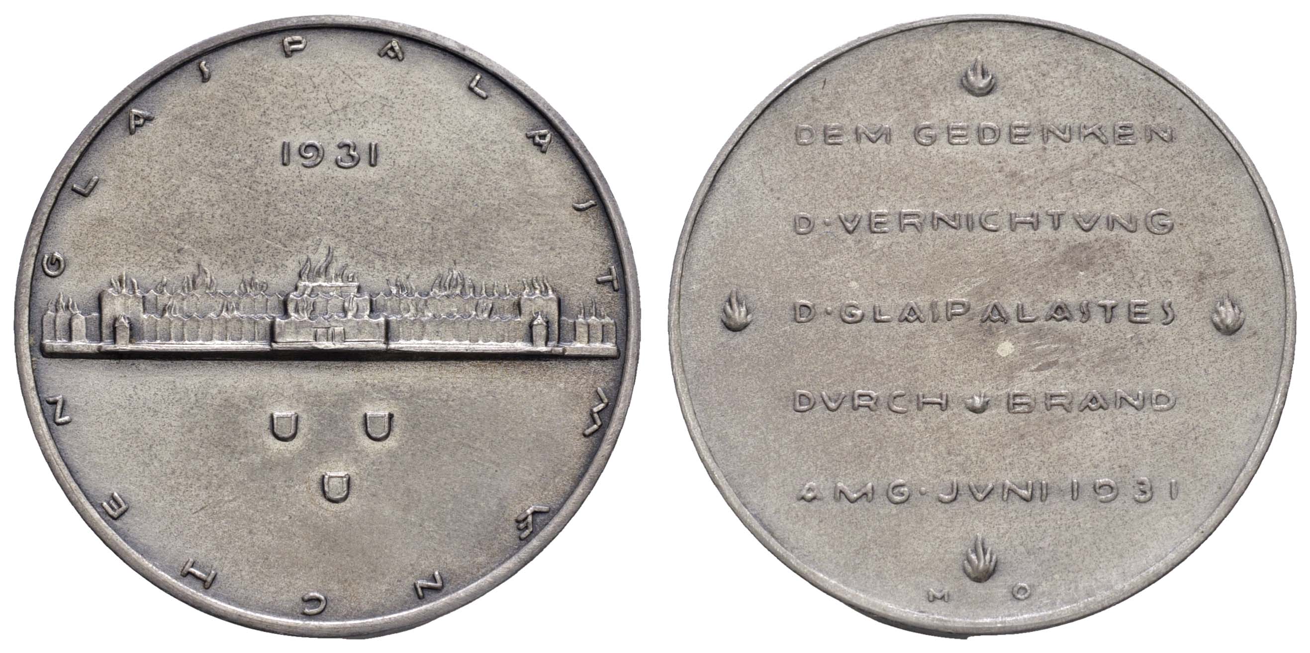 Lot 2313 - medaillen Sonstige Medaillen - Städtemedaillen -  Auktionshaus Ulrich Felzmann GmbH & Co. KG Coins single lots