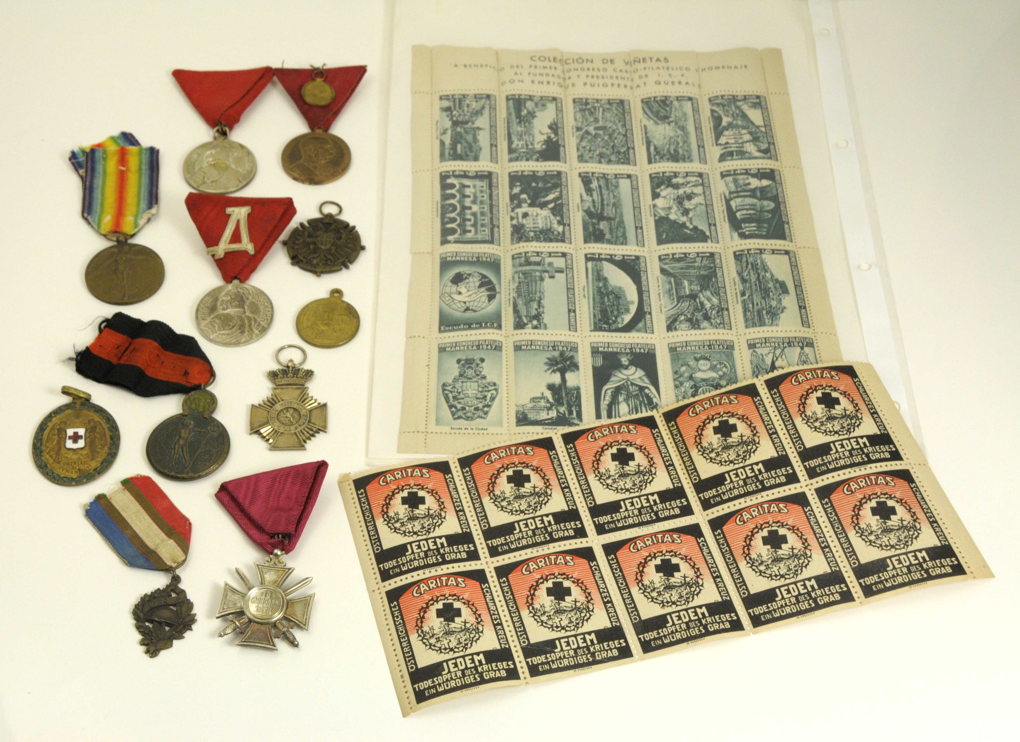 Coin Auction - orden und abzeichen Deutschland - 2. WK Militärische ...
