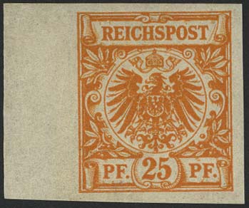 Lot 5677 - Deutsches Reich krone/adler -  Auktionshaus Ulrich Felzmann GmbH & Co. KG 
