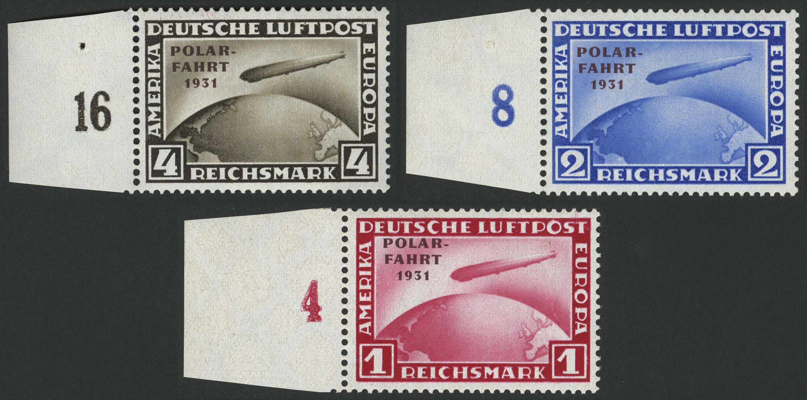 Lot 5778 - Deutsches Reich weimarer republik -  Auktionshaus Ulrich Felzmann GmbH & Co. KG 