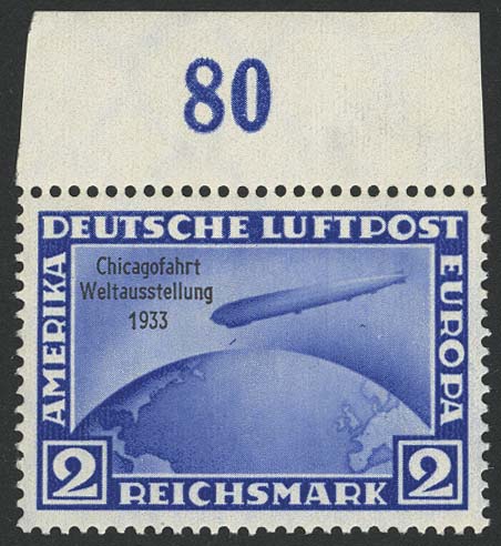 Lot 5786 - Deutsches Reich drittes reich -  Auktionshaus Ulrich Felzmann GmbH & Co. KG 