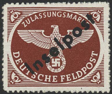 Lot 6271 - Feldpost II. WK feldpostmarken -  Auktionshaus Ulrich Felzmann GmbH & Co. KG 