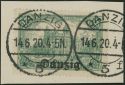Los 25032