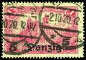 Los 25031
