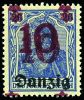 Los 25039