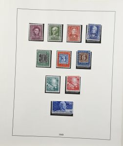 Lot 7085