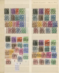 Lot 7036