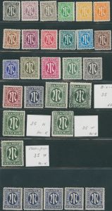 Lot 7035