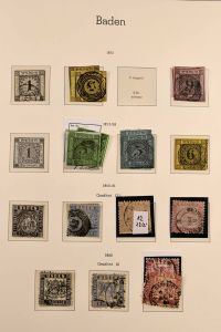 Lot 6603