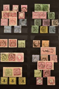 Lot 6617