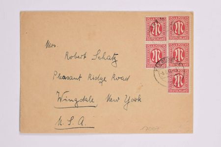 Lot 7041