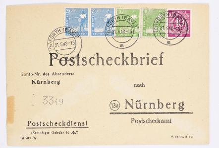 Lot 6931