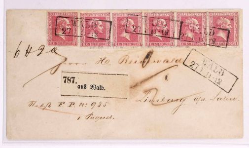 Lot 6634