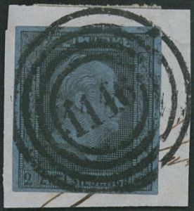 Lot 3722