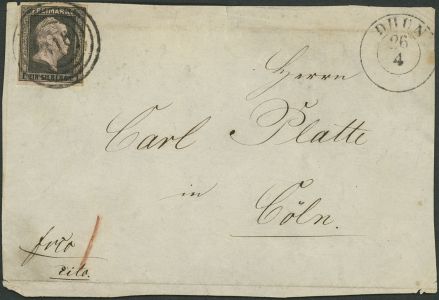 Lot 3695