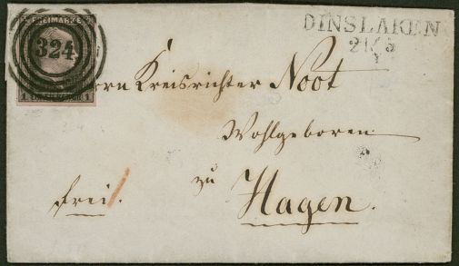 Lot 3697