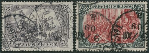 Los 3985