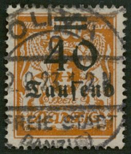 Los 4767