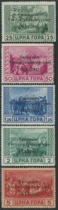 Los 4970