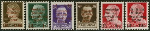 Los 4943