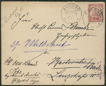Lot 6801