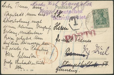 Lot 6818