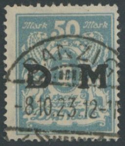 Los 25147