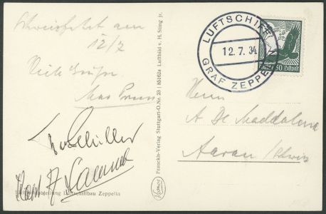 Los 1834