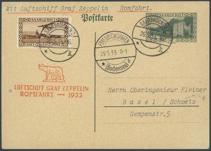 Los 1923