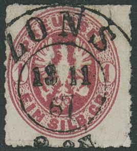 Lot 3689