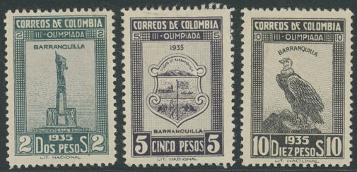 Los 3137