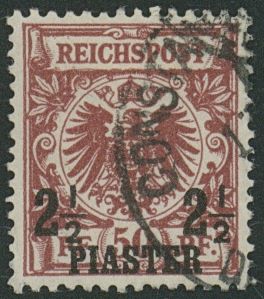 Los 4450