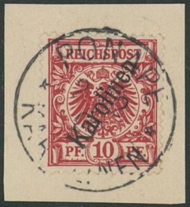 Los 4595