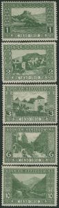 Los 3302