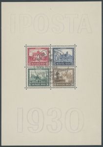 Los 4130