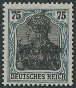 Los 4786