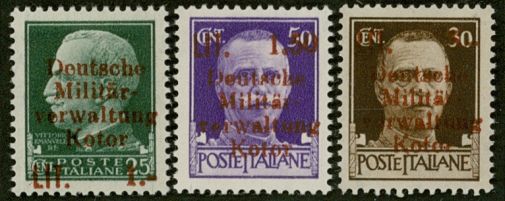 Los 4944
