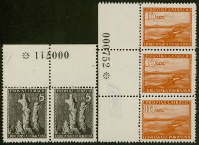 Los 4949