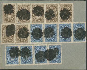 Los 23104