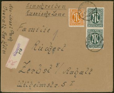Los 26503