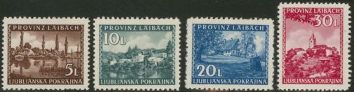 Los 25351