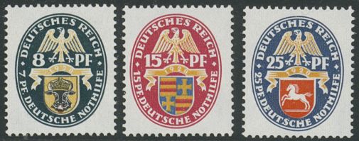 Los 23152