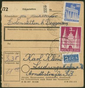 Los 26606